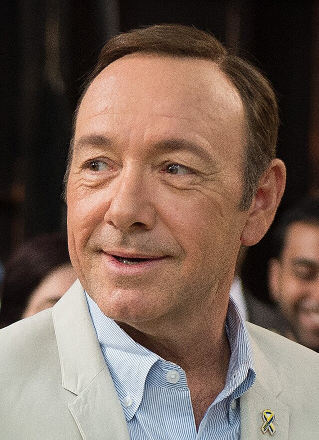 Andy Rapp Doe Why was Anthony Rapp allowed to completely destroy Kevin Spacey's ...