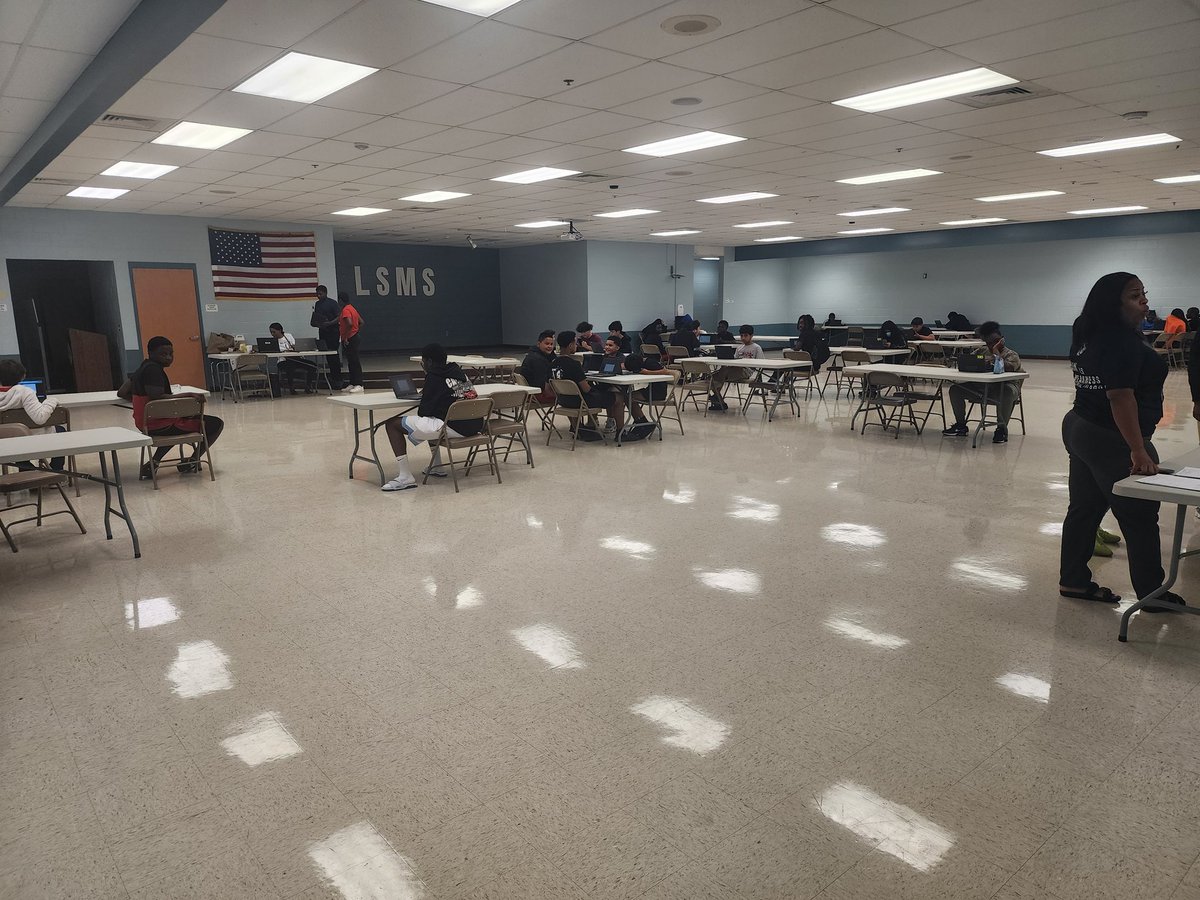 Dr Carl B Gibbons (@lsms_principal) on Twitter photo Lake Shore Middle School Math Academy and MSCR. Reaching New Heights of Academic Excellence through the Summer Enrichment.
#PBCSD <a href="/pbcsd/">The School District of Palm Beach County</a> Lake Shore Middle School Math Academy and MSCR. Reaching New Heights of Academic Excellence through the Summer Enrichment.
#PBCSD <a href="/pbcsd/">The School District of Palm Beach County</a>