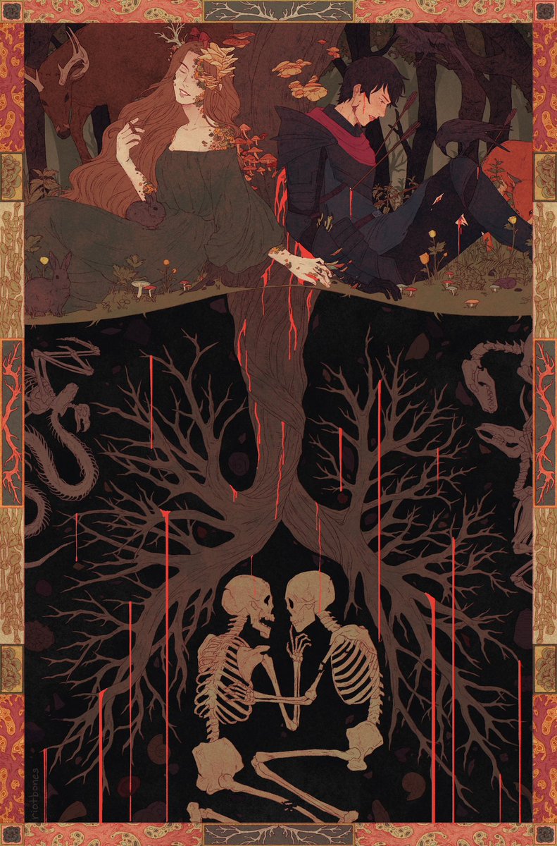 riotbones's tweet photo. life, death, and the love in-between 🌿 https://t.co/lkFPRWgZ4R