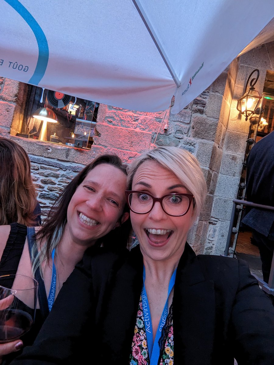 Alix Chadwell (@alixchadwell) on Twitter photo <a href="/ismpb_org/">ISMPB</a> Lots of fun with the selfie frame tonight at the Prison, plus a selfie resulting from <a href="/GrainneHayes89/">Grainne Hayes</a> not taking a picture of <a href="/dralexcc/">Dr Alex Clarke-Cornwell</a> and I... I see why <a href="/annavclark/">Anna Clark</a> was smiling so much 😂 #ICAMPAM2024 <a href="/ismpb_org/">ISMPB</a> Lots of fun with the selfie frame tonight at the Prison, plus a selfie resulting from <a href="/GrainneHayes89/">Grainne Hayes</a> not taking a picture of <a href="/dralexcc/">Dr Alex Clarke-Cornwell</a> and I... I see why <a href="/annavclark/">Anna Clark</a> was smiling so much 😂 #ICAMPAM2024