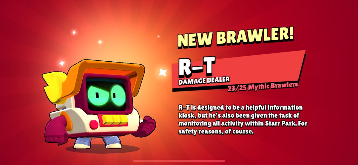 mattmattf19's tweet photo. @KairosTime So lucky, 4 brawlers + Corrupted Sprout skin. https://t.co/fMOmxnyDGR