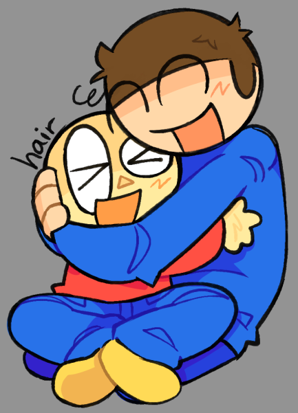 fizzingsprite's tweet photo. Happy birthday dave !! : 3
heres some art i made of him recently!

#daveandbambiart #daveandbambi #DFAC https://t.co/vrhLQjXm5Z