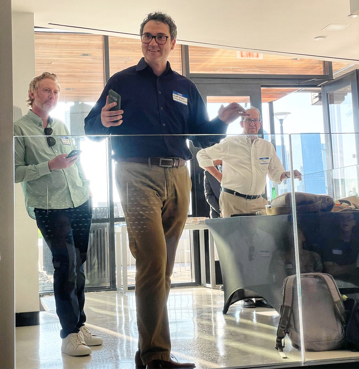 Carrie Brown tweet media