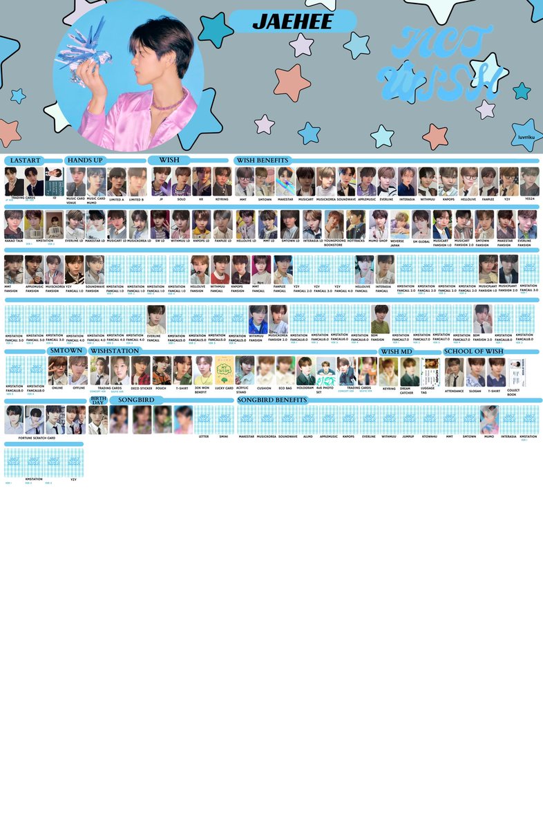 luvrriku's tweet photo. ⋆NCTWISH 재희 (JAEHEE) PHOTOCARD TEMPLATE/LIST

➵ Full photocard template

⤷ https://t.co/68SX2XKPFO

⭐️Songbird added

#NCTWISH #NCT #NCTWISH_WISH #JAEHEE #시온 #위시 #포토카드 #포카 #シオン #엔시티위시 #NCTPHOTOCARD #재희 #김대영 https://t.co/LgRUdNzPvf