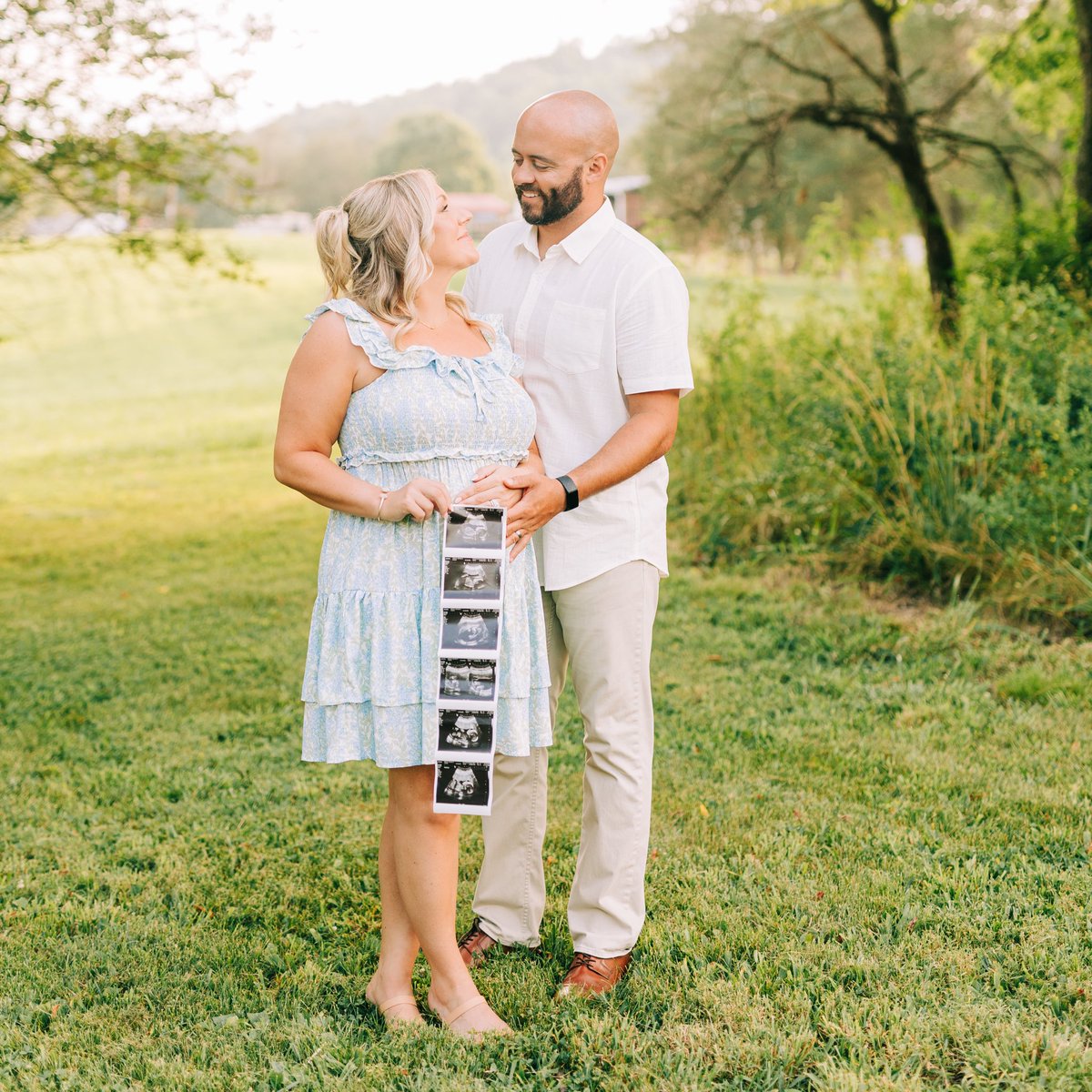 We’re so excited to welcome Baby Boy Gibson to our family in November!

1 Samuel 1:27