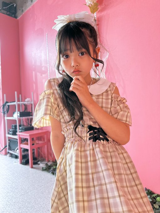 Twitterのコスプレ画像1