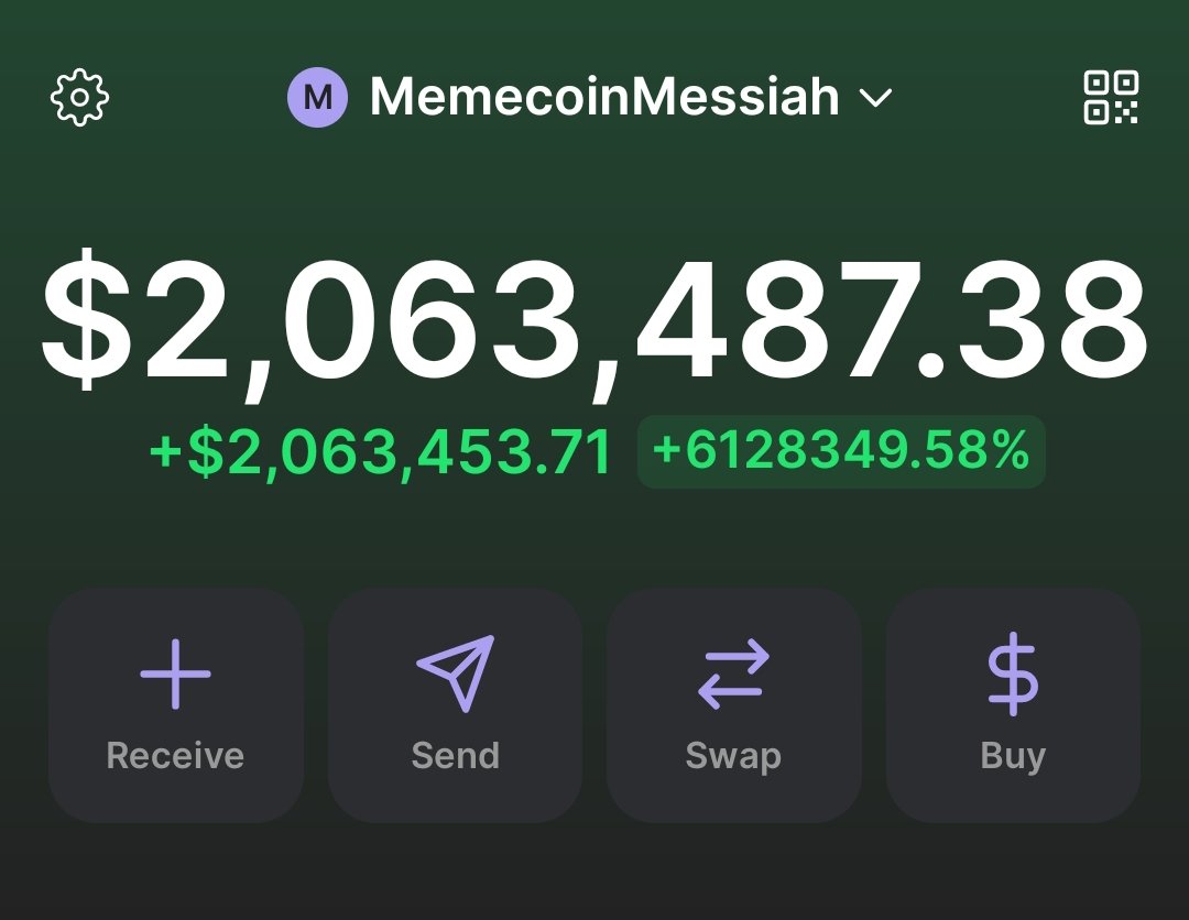 GlowieCoinGNC's tweet photo. @DeShawnBTC I'm good, thank you https://t.co/kOeq2fzP06