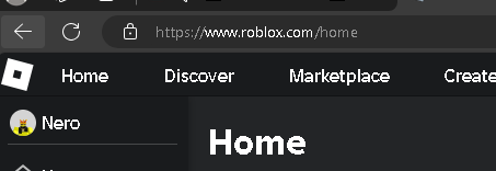 N3roDEV's tweet photo. Roblox is back up #Roblox https://t.co/fwE0C0H4aB