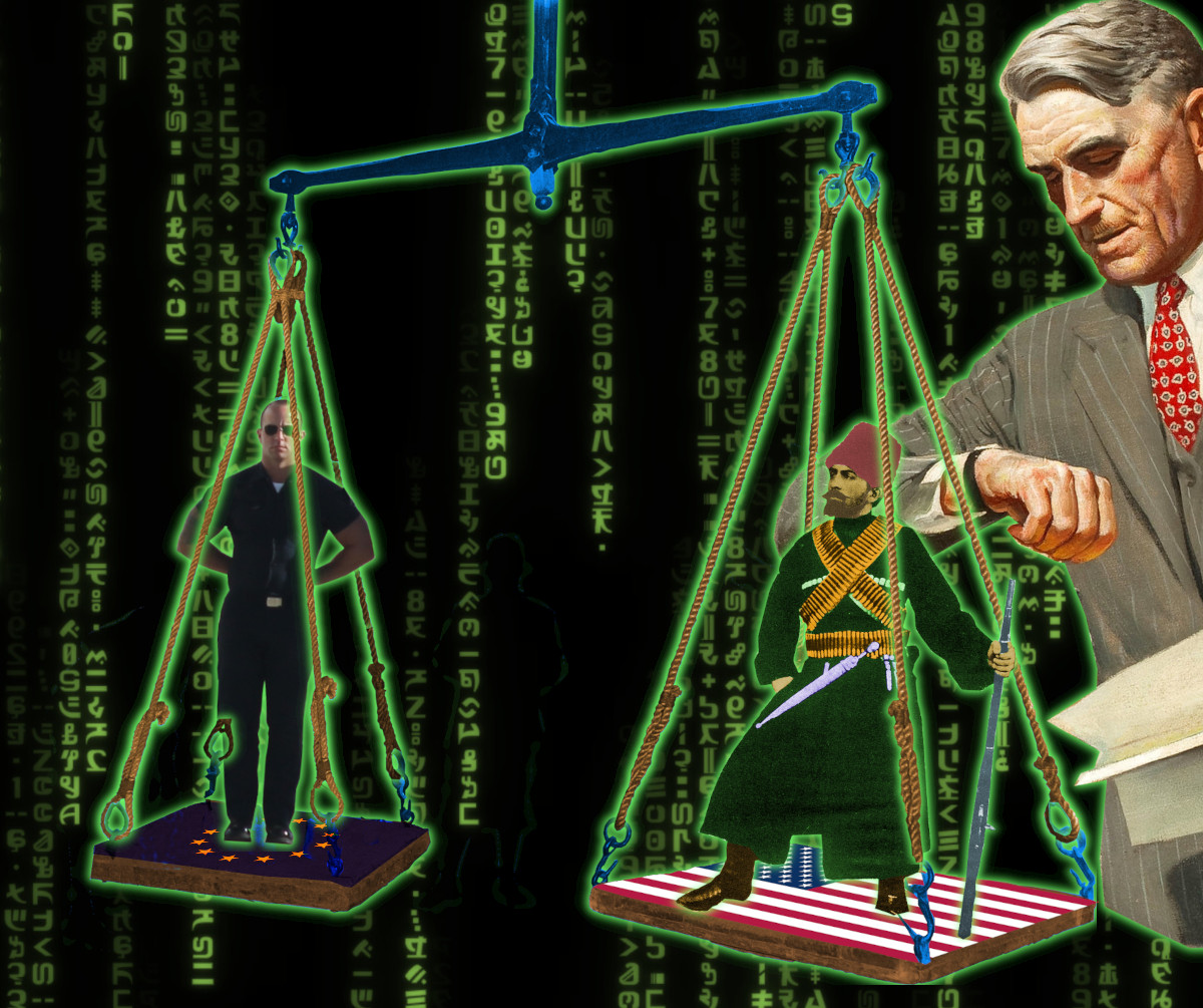 doctorow's tweet image. It&apos;s not your imagination: tech really *is* underregulated. There are plenty of avoidable harms that tech visits upon the world, and while some of these harms are mere negligence, others are self-serving, creating shareholder value *and* widespread public destruction.

1/