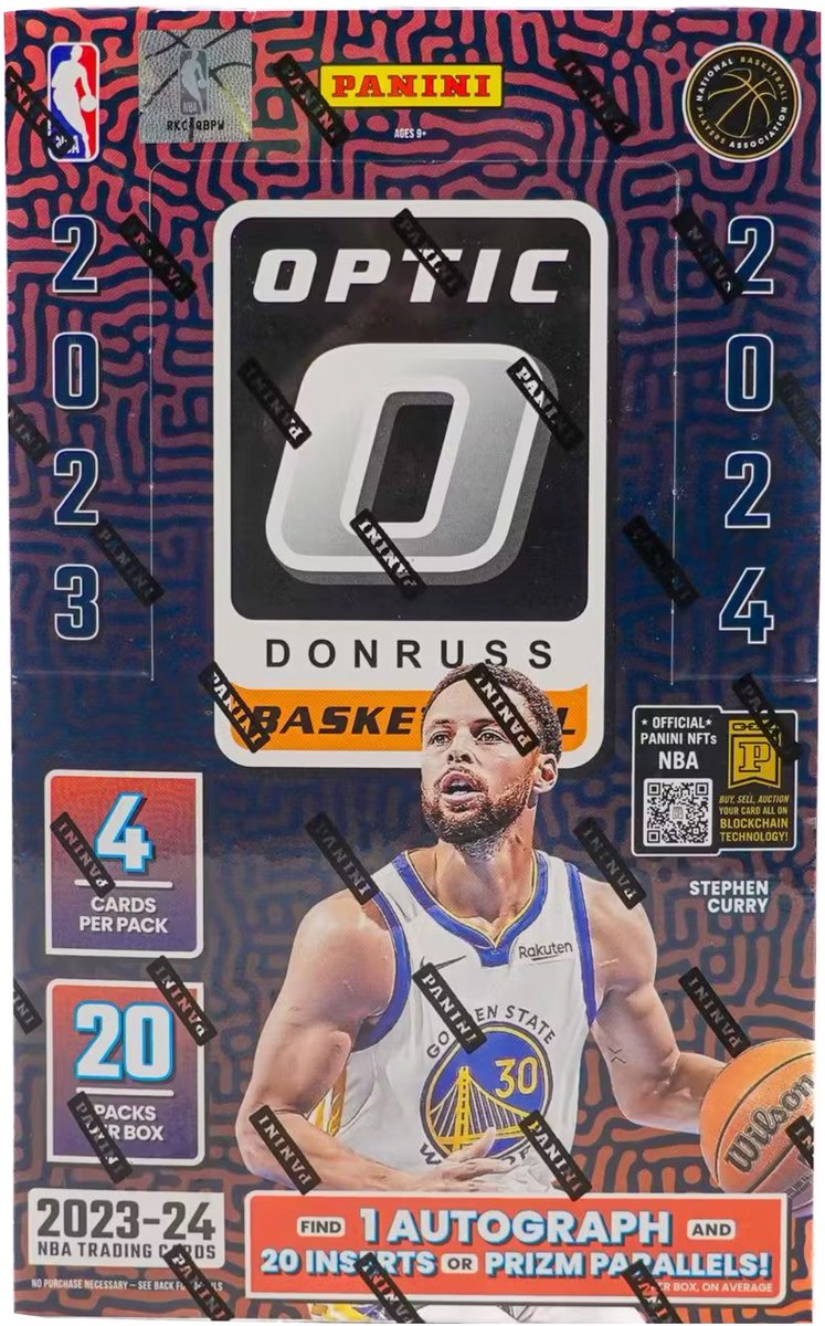 ⏳ONE HOUR COUNTDOWN⌛

📺We're LIVE at 🕗8PM ET / 5PM PT🕔 with boxes from <a href="/SAGECards/">SAGE Collectibles</a>  <a href="/UpperDeckEnt/">Upper Deck Entertainment</a> &amp; <a href="/PaniniAmerica/">Panini America</a> 

👀 LIVE VIEWERS can WIN CARDS from these boxes! Tune in LIVE and #WinWithGTS TONIGHT 🥳

Watch &amp; subscribe 👉 Twitch.tv/GoGTSLive