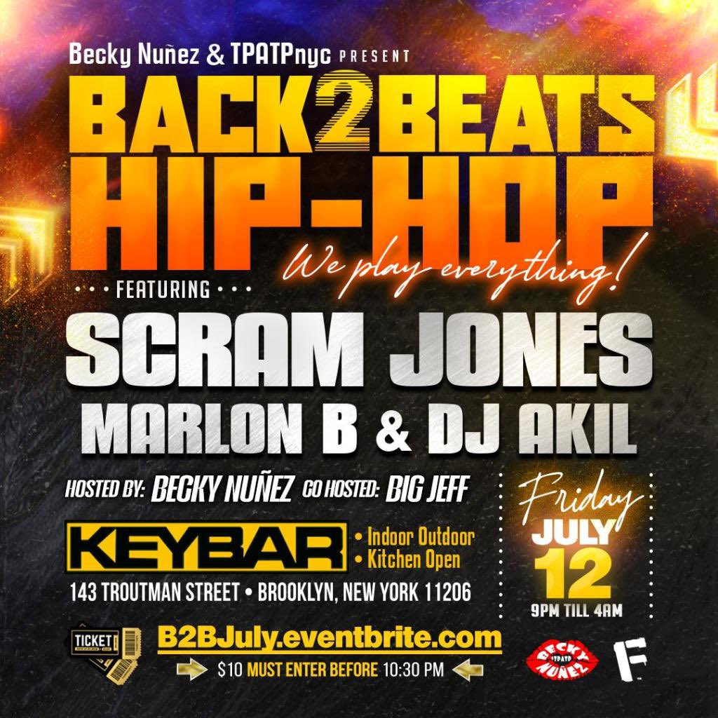 DJ AKIL (@djakilofficial) on Twitter photo 