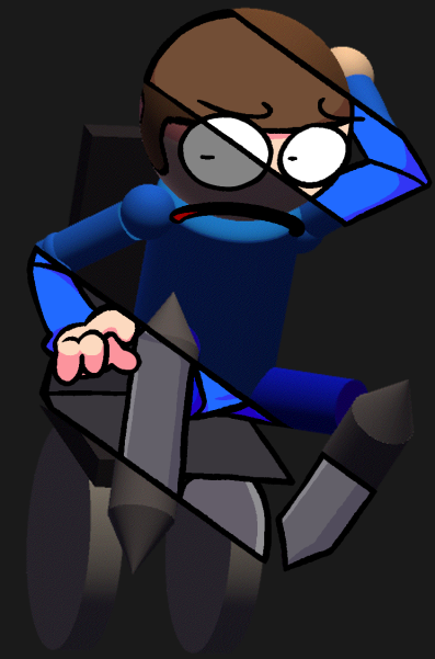 fizzingsprite's tweet photo. Happy birthday dave !! : 3
heres some art i made of him recently!

#daveandbambiart #daveandbambi #DFAC https://t.co/vrhLQjXm5Z