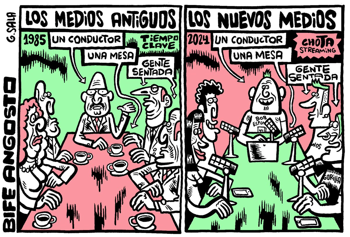 El Bife angosto de esta semana en <a href="/elsupleno/">El NO de Página|12</a>