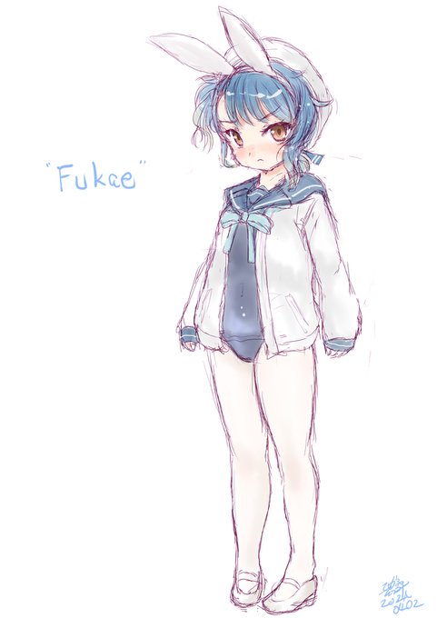 #無言で立ち絵を貼るとフォロワーさんが増える 