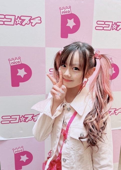 Twitterのコスプレ画像1