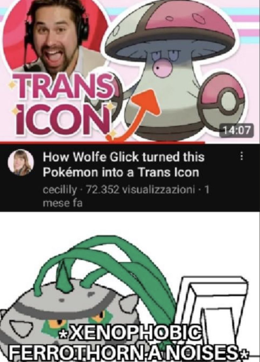 Days 187-188

No

(Meme by u/ColuiCheEgli)