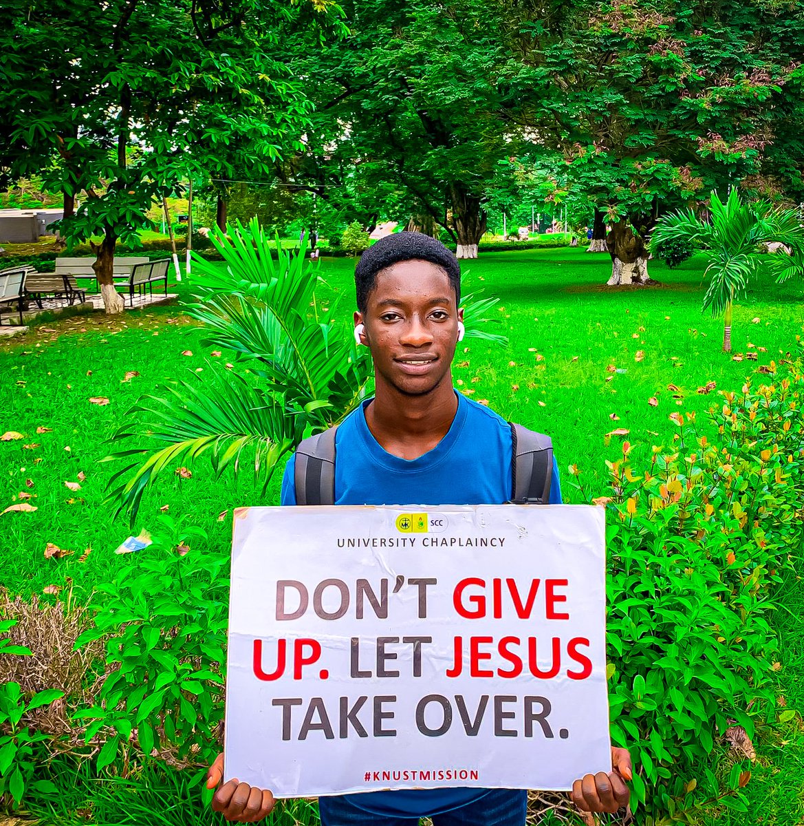 SrcPensa's tweet photo. 🌹✨🌹✨🌹✨🌹
CONTI FOR CHRIST CRUSADE
Theme: If the Son sets you free, you will be free indeed. John 8:36
Join us let's fish out the lost souls into the Kingdom of God.

Conti...Power For Christ 
Conti...Yearn For Christ 
SRC...Reps For Christ 
#Conti4ChristCrusade
#Pensaknust https://t.co/paepXScVB3