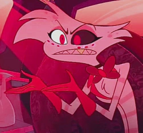 “What?? I was in the middle of fuckin’?!”