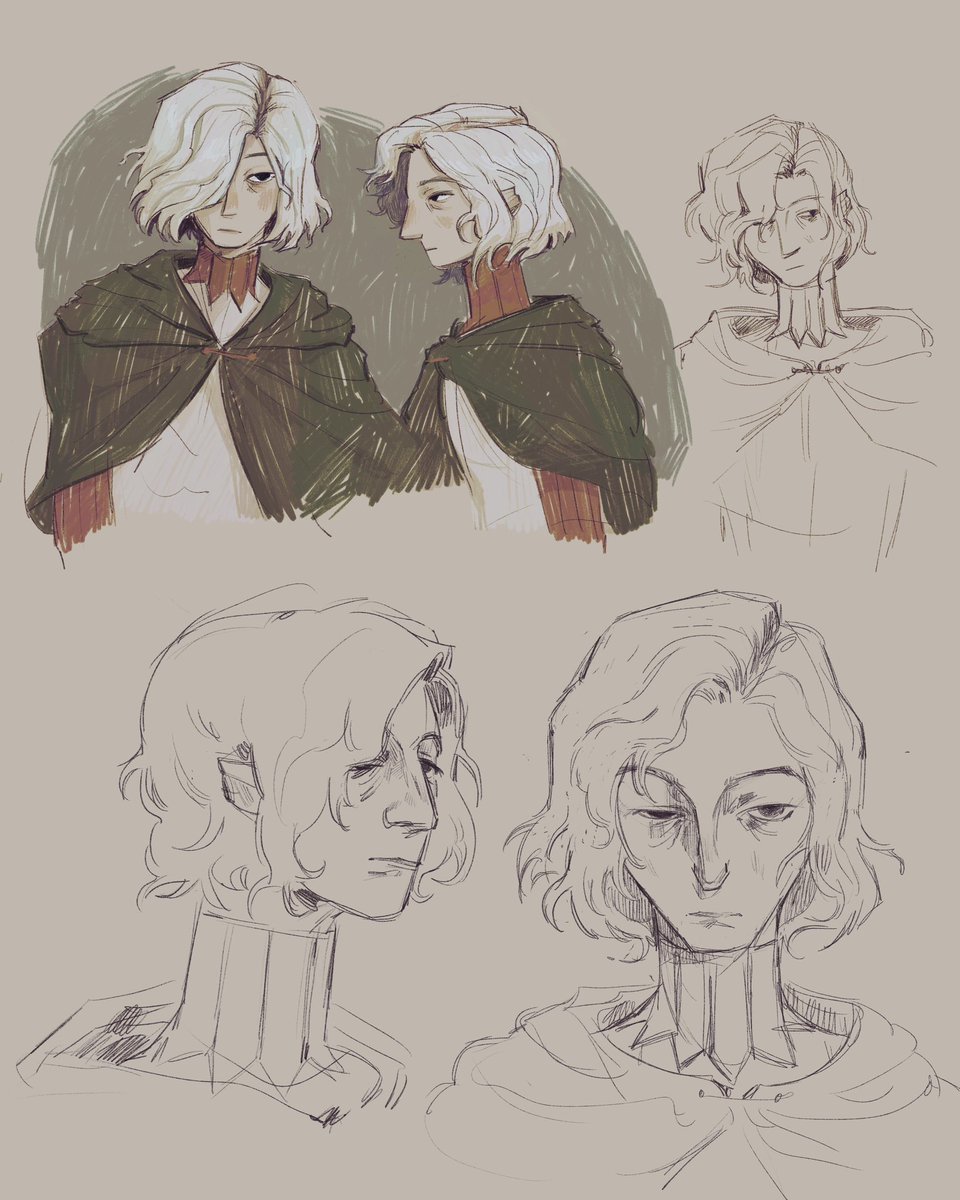 He thrun #dungeonmeshi