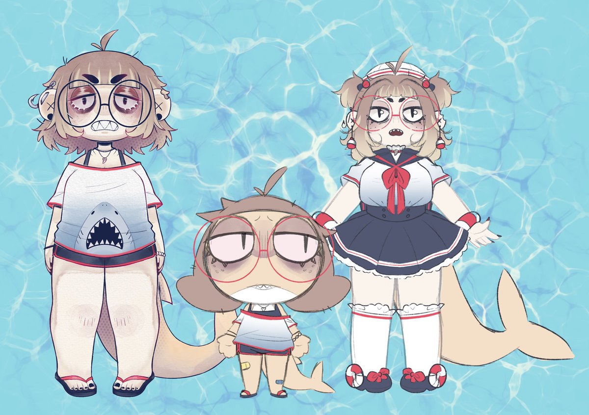 Val 🍋🦈 tweet media