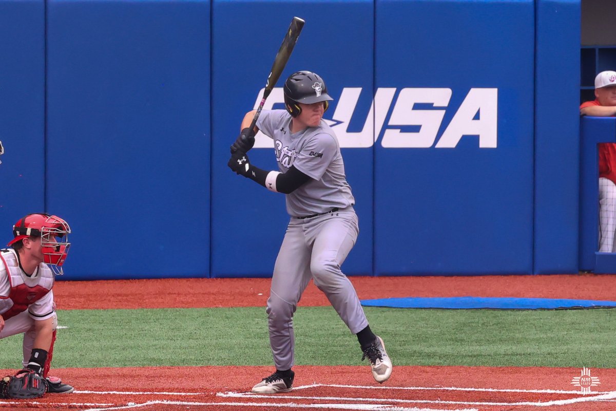 New Mexico State Baseball (@nmstatebaseball) on Twitter photo Congratulations to Nick Gore, on signing with the <a href="/GoRangeRiders/">Glacier Range Riders</a> βΌοΈ
#ProAggies Congratulations to Nick Gore, on signing with the <a href="/GoRangeRiders/">Glacier Range Riders</a> βΌοΈ
#ProAggies