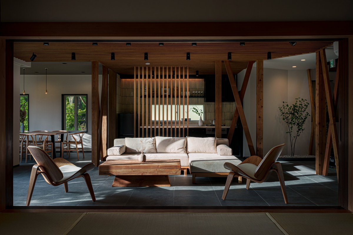 鈴木健太|民泊×伊豆 | エアビーサポーター tweet media