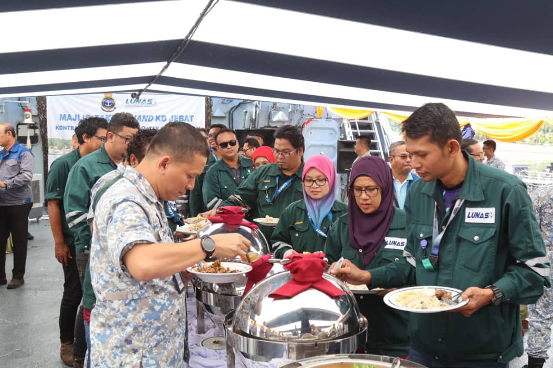 KD JEBAT tweet media