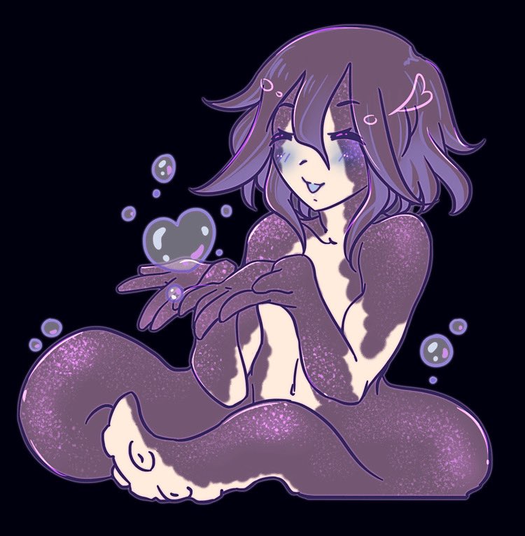 metalljellyfish's tweet photo. HAPPY BIRTHDAY TO HIMB 🐙💜 https://t.co/48yxTcTmjM