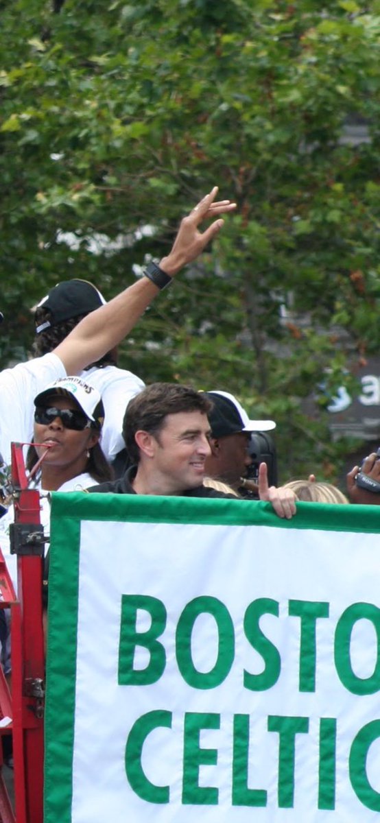 <a href="/JoeGiza/">Joe Giza</a> <a href="/paulpierce34/">Paul Pierce</a> <a href="/KevinGarnett5KG/">Kevin Garnett</a> <a href="/wbz/">WBZ | CBS News Boston</a> <a href="/wbzsports/">WBZ Boston Sports</a> <a href="/celtics/">Boston Celtics</a> <a href="/CityOfBoston/">City of Boston</a> BABY WYC!!!