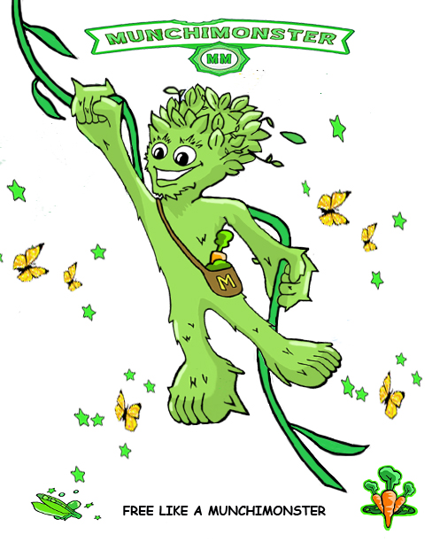 munchimonster's tweet photo. Bananagram! Yello? Its showtime! I'll swing by... #munchimonster #avatarsofgaia #kidlit #kidlitart #kidsbooks #butterflies #laughs #organic #movieclip #Trailers #comicstorian #kidsanimation #parenthood #PTSDwarrior #positiveimpact #seedfreedom @OrganicConsumer #NatureInspired https://t.co/T1wrgK2sRz