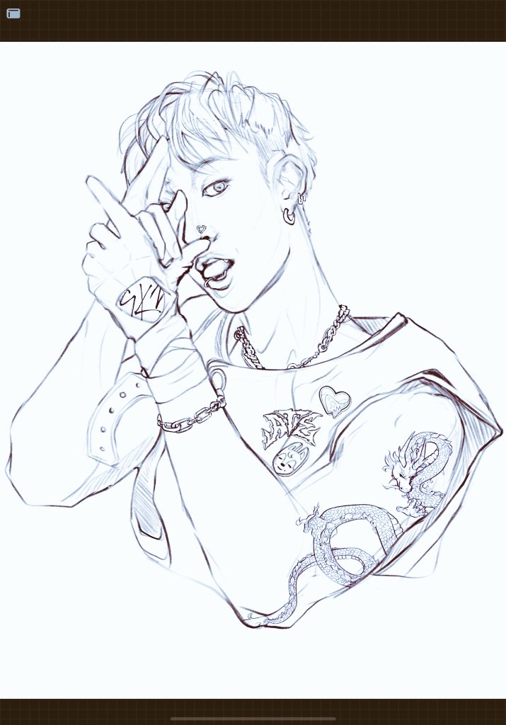 ♡HSSI☆ commissions open ✨️ tweet media