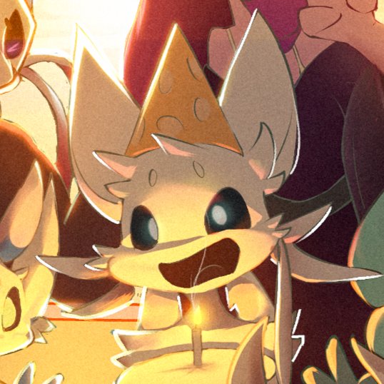 ☂️Happy Birthday &lt;3