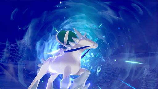 I looked for patterns in successful Calyrex Ice Rider Teams.

Here are the trends I noticed:
- All successful teams have a Fighting-Type. Mostly this is an Urshifu but Annihilape had some success at NAIC. Presumably, this slots role is to check Incineroar
- Every successful Ice