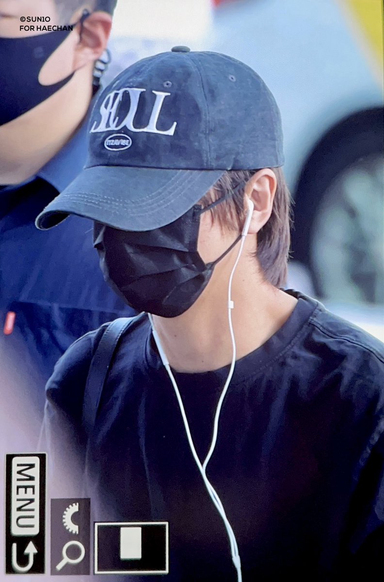 Sunbear_66's tweet photo. 240621 ICN 🛫
#해찬 #HAECHAN #ヘチャン #NCT
©소유자 https://t.co/ISXqyi5XGF