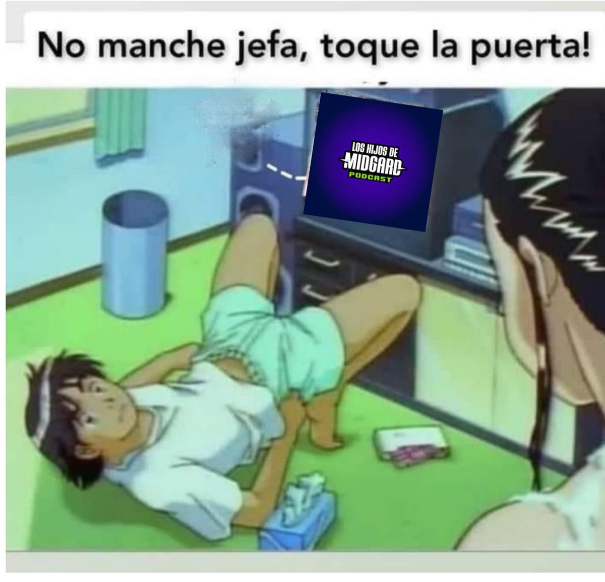 Los Hijos de Midgard (@losmidgard) on Twitter photo 