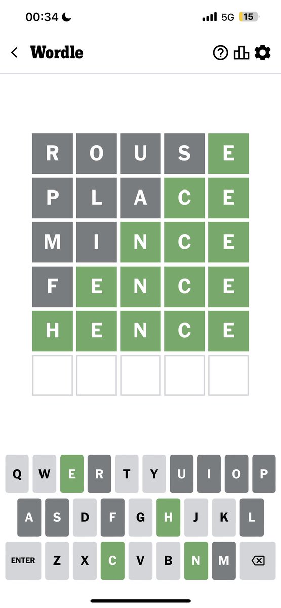 any points for aesthetics? 

<a href="/NYTGames/">New York Times Games</a>