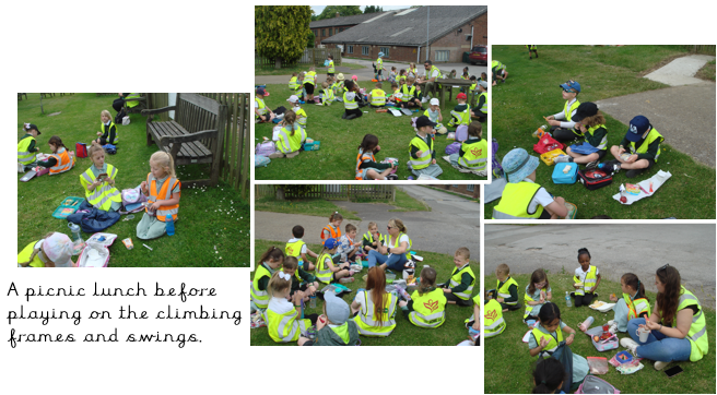 Halling Primary School tweet media