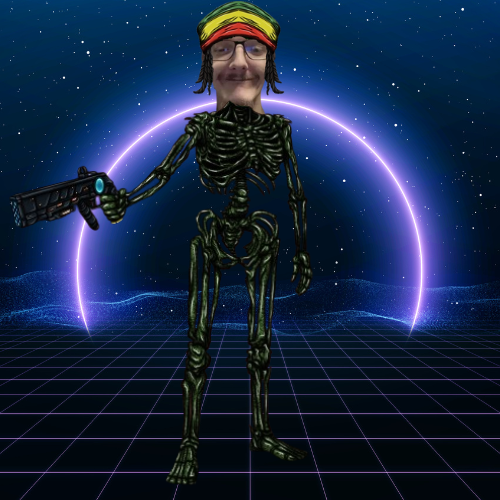 ghostofjeb's tweet image. #Cryptlegends mint an avatar today!!!!