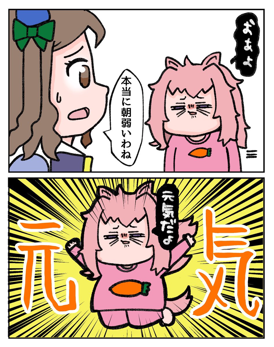 おはよー‼️‼️‼️‼️‼️‼️‼️