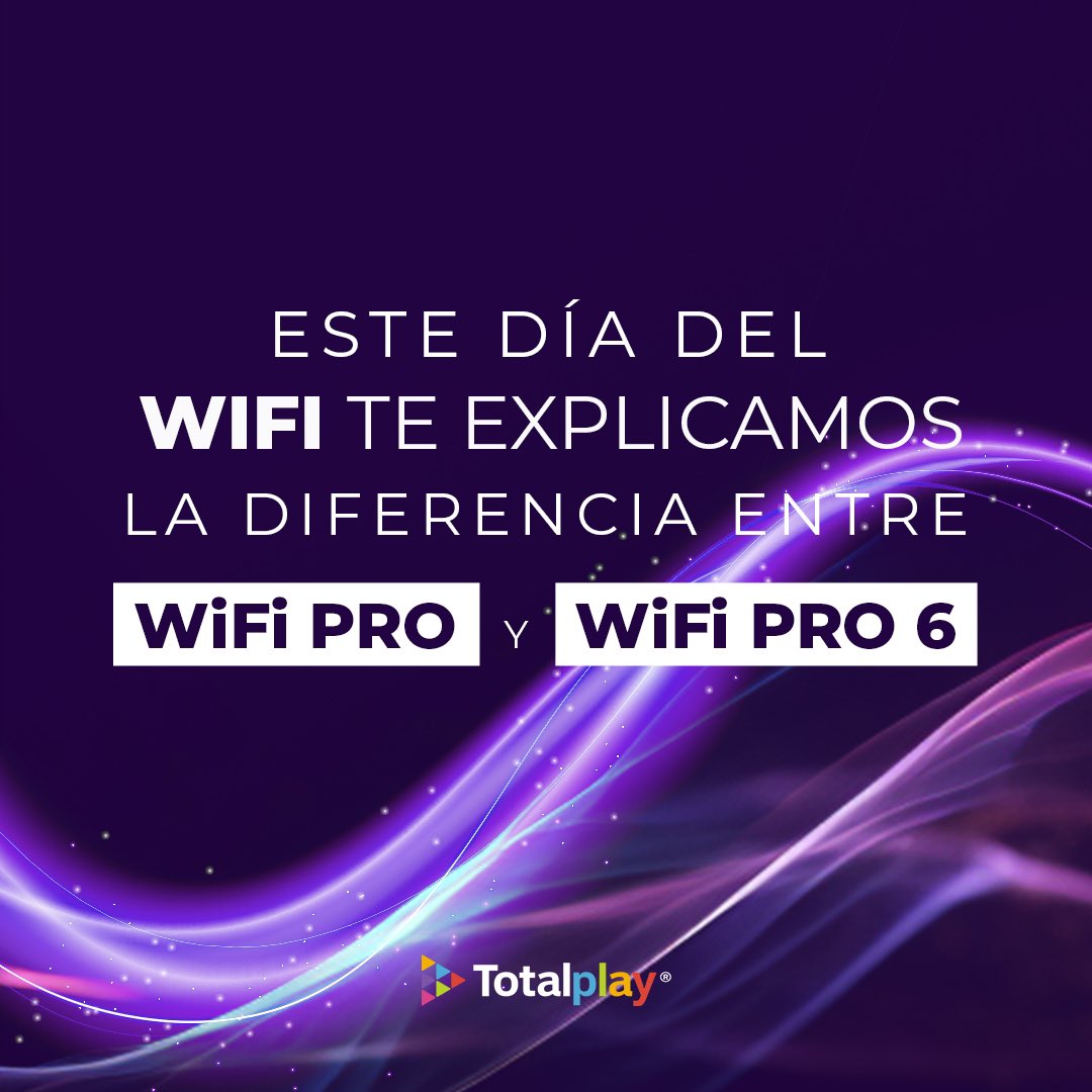 Totalplay tweet media