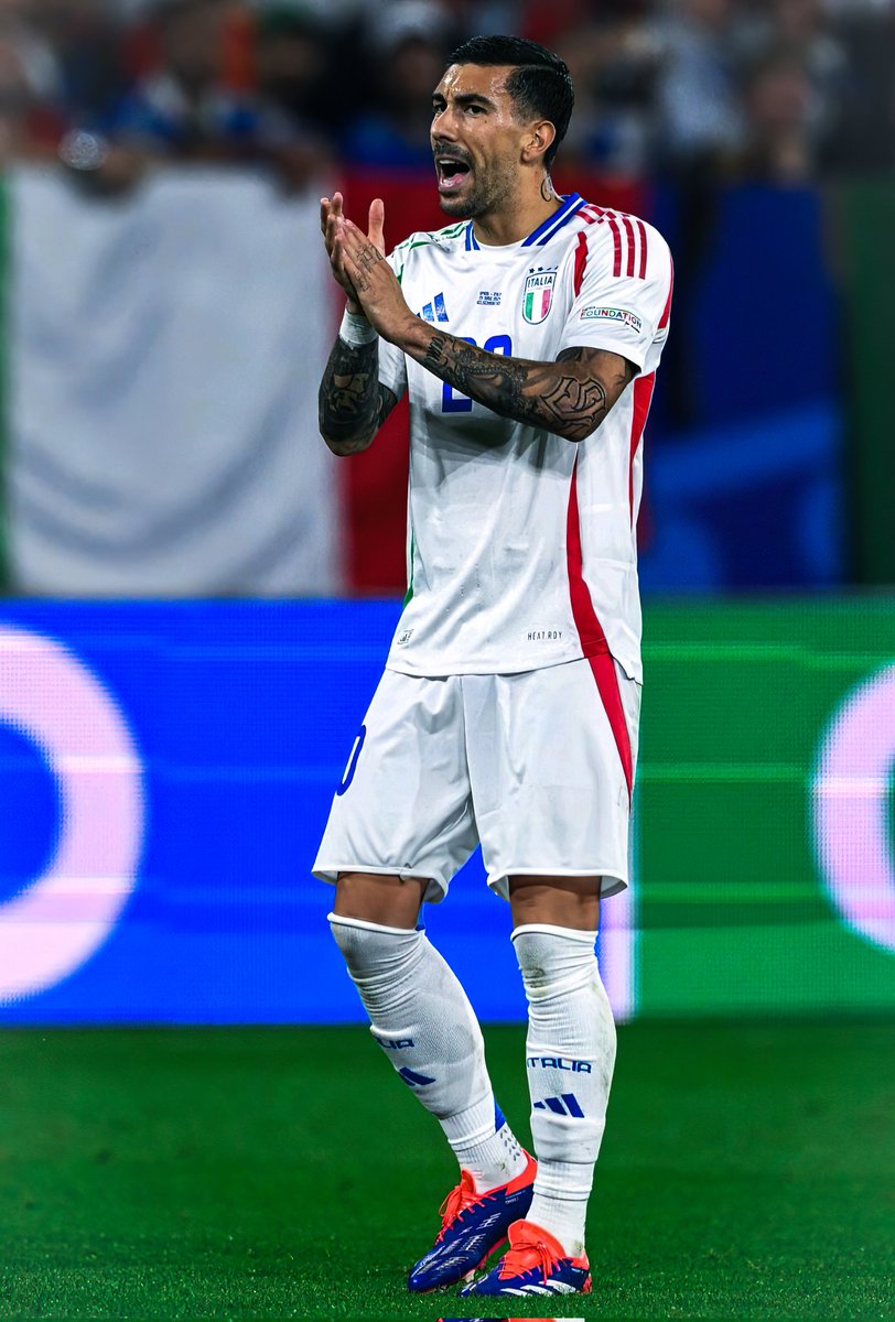 sslazioimages's tweet image. 📸 Mattia #Zaccagni | #SpagnaItalia 

#EURO2024