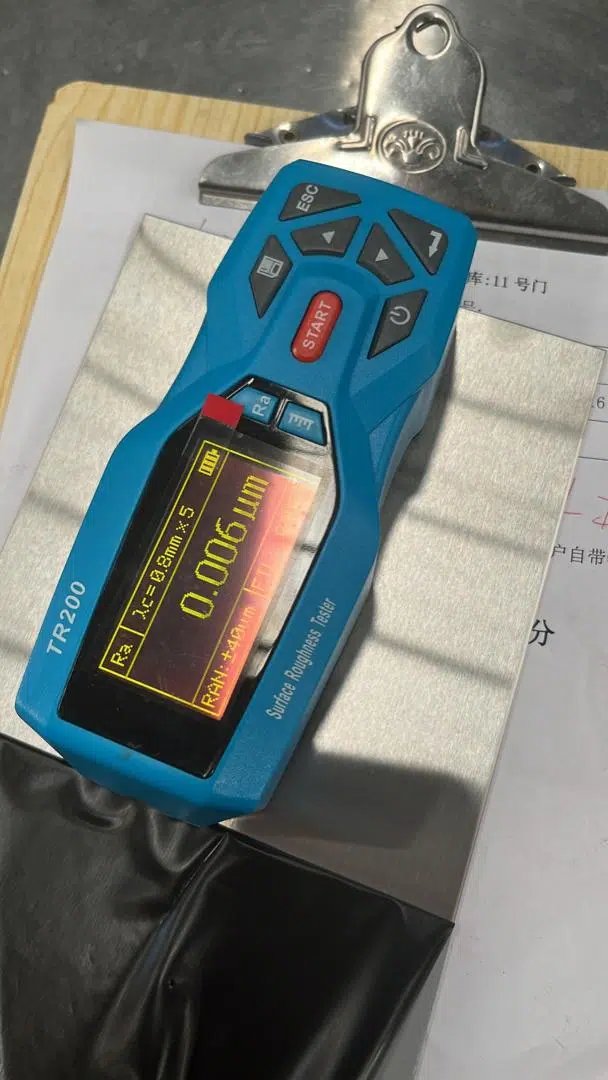 JLINStainless's tweet image. 🚀Discover DDQ Stainless Steel Plate!🌟
Unmatched ductility, flat surface, and corrosion resistance. Ideal for kitchenware🍴,auto parts🚗,and appliances🏠.
Contact us Now!
📞+86 186-2174-2353
📧info@jlinstainless.com
#StainlessSteel 
#QualityMaterials 
#DeepDrawing