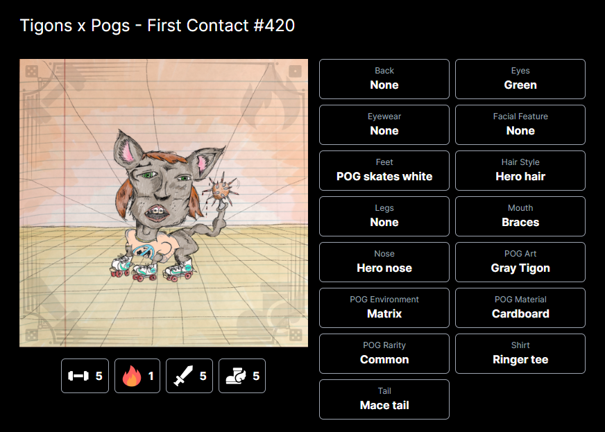 Dirge 👁️🦄💜✨ UwU tweet media