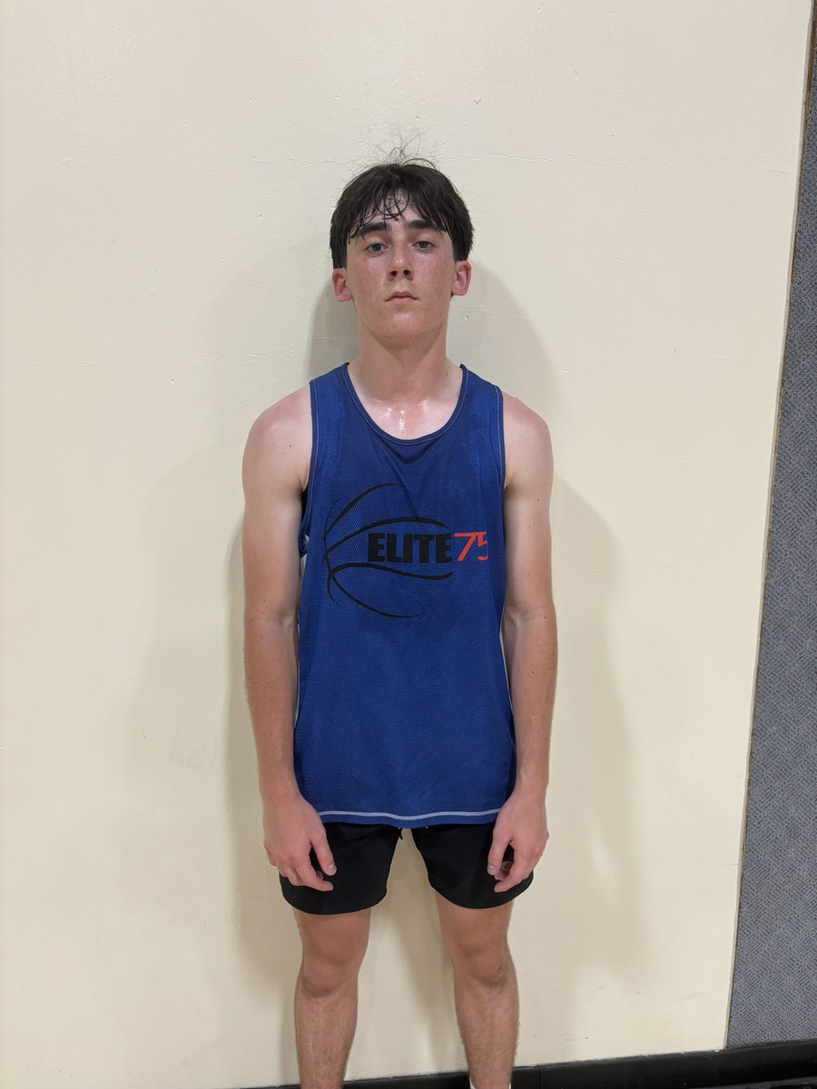 Michael DeOrsey had an impressive outing in his first game showcasinag his ability manipulate the pick ‘n roll at a high level
Created quality looks for his teammates,  along with creating quality shots for himself 
#E75