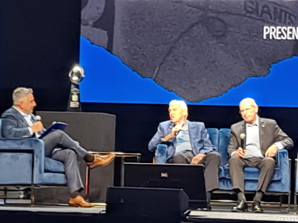 giantswfan's tweet image. #Parcells and #Coughlin .... it doesn't get any better than this! #Giants