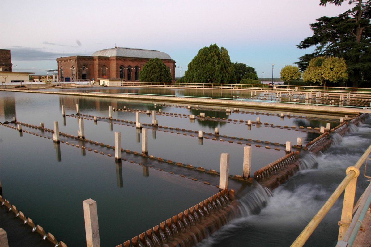 Noticias de Aguas Santafesinas tweet media