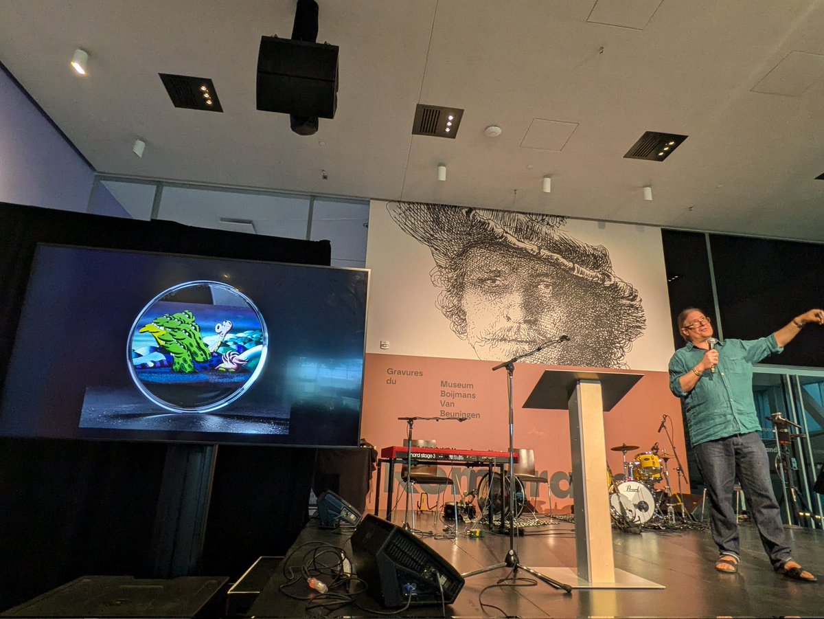 NetSci 2026 tweet media