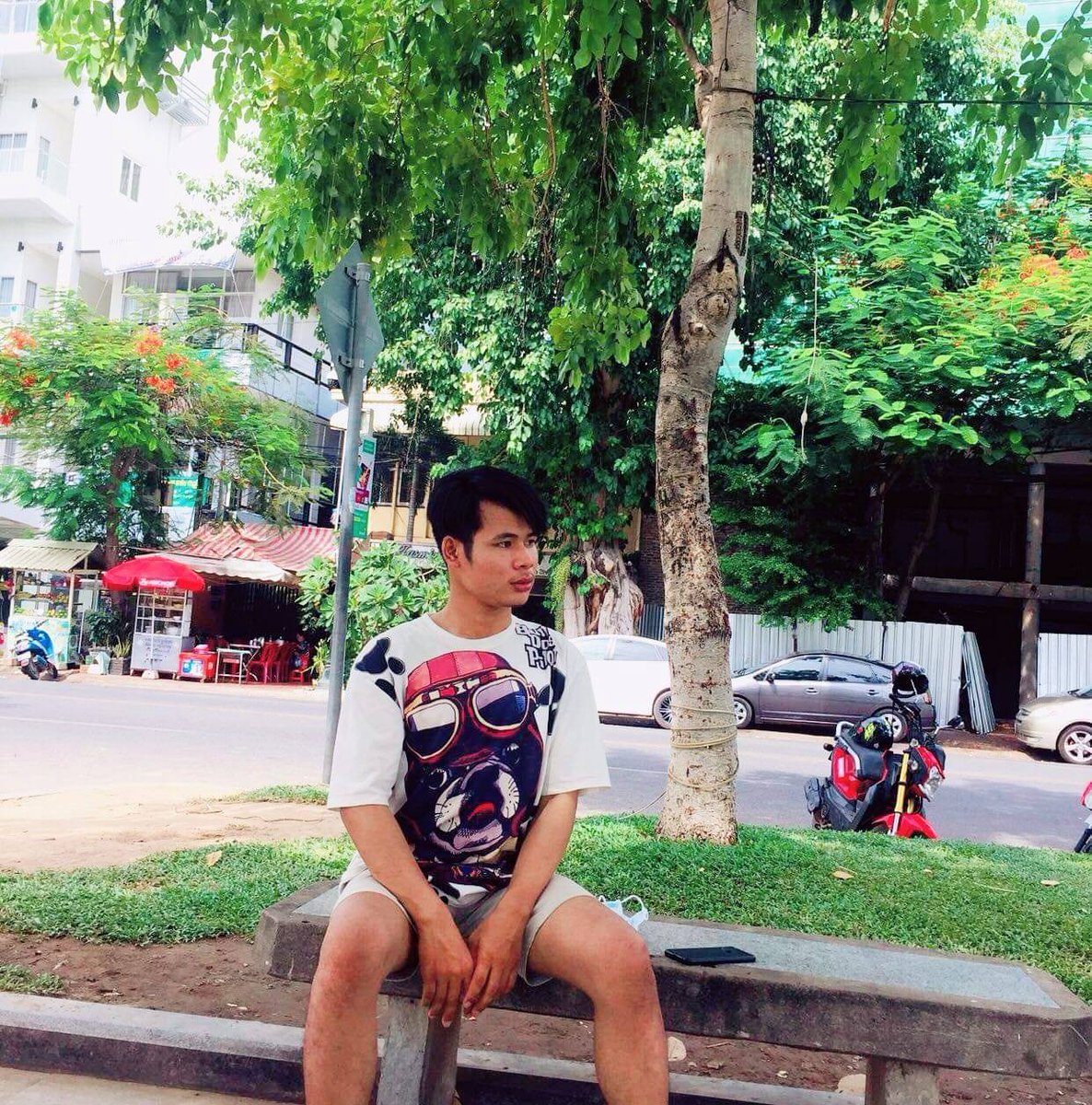 មិនយល់ទេ