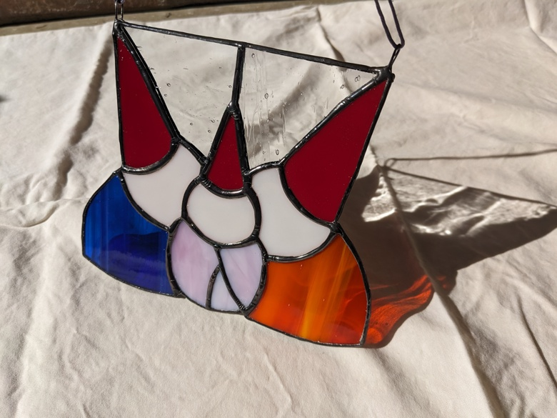 LadyAmelthea tweet media