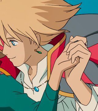 anime_'s tweet photo. Howl’s Moving Castle (2004). https://t.co/47V6yaIWms